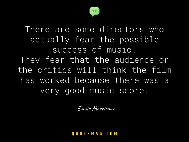 Image of Ennio Morricone