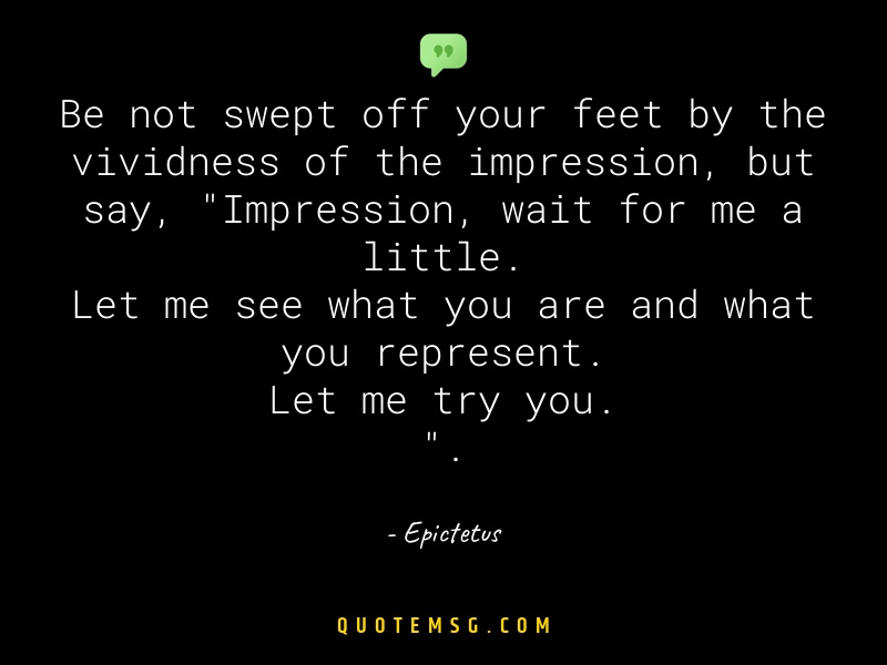 Image of Epictetus