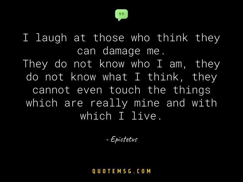 Image of Epictetus