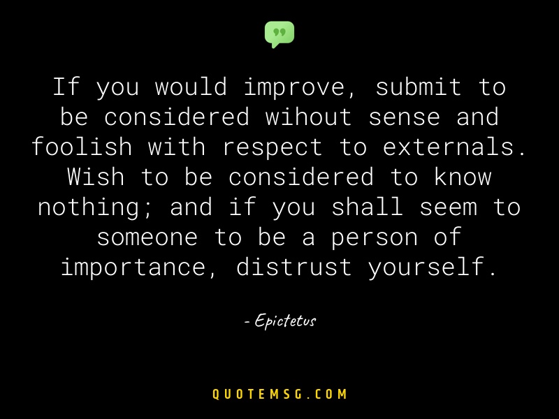 Image of Epictetus