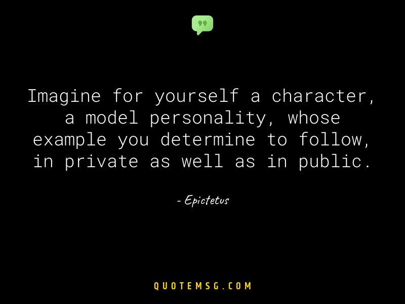 Image of Epictetus