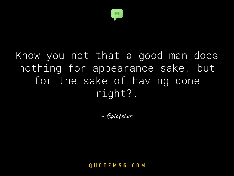 Image of Epictetus