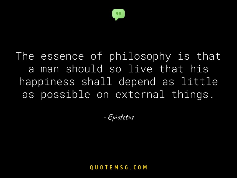 Image of Epictetus