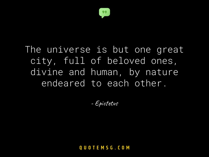 Image of Epictetus