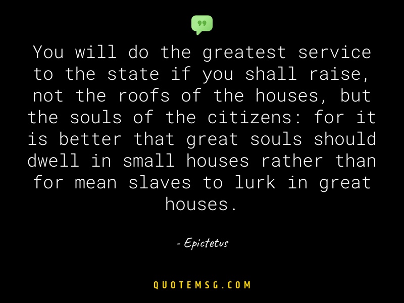 Image of Epictetus