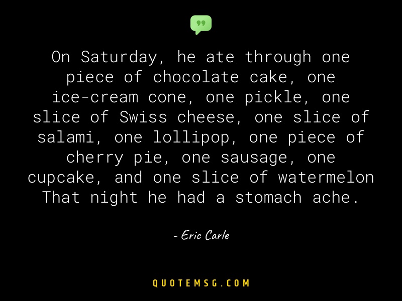 Image of Eric Carle