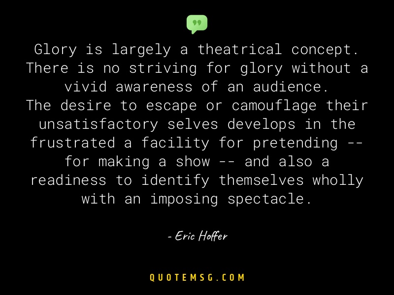 Image of Eric Hoffer