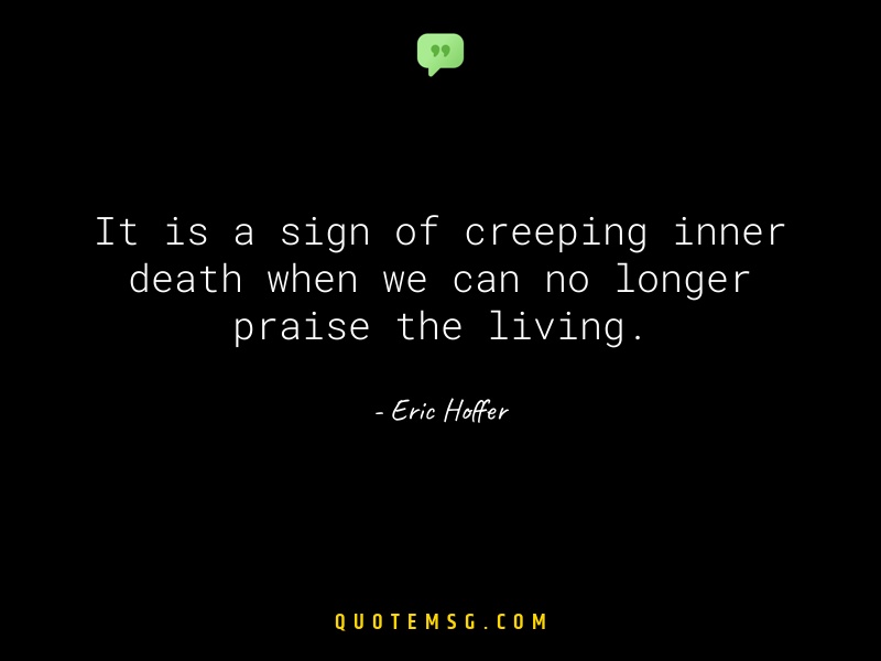 Image of Eric Hoffer