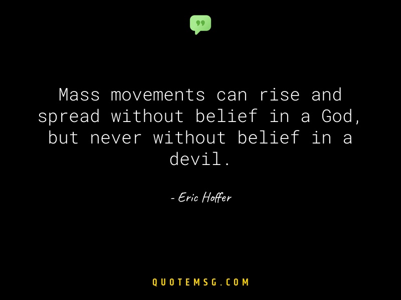 Image of Eric Hoffer