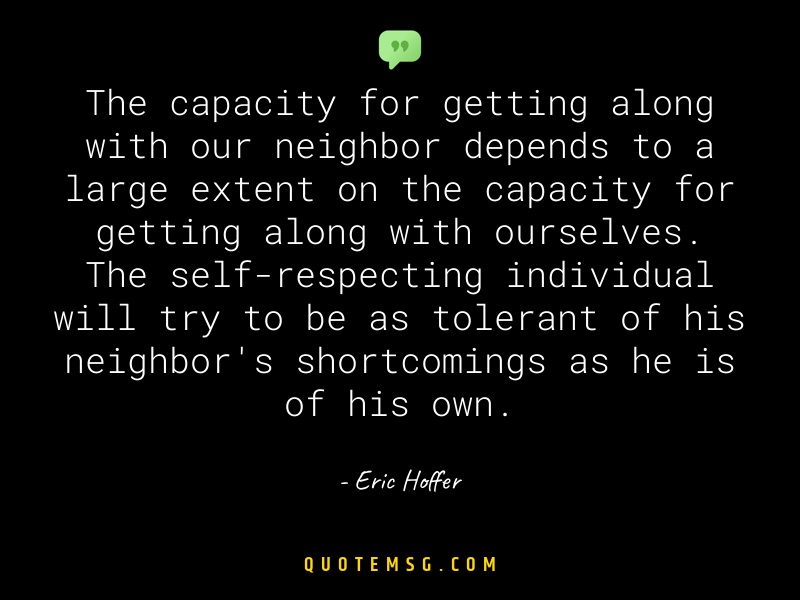 Image of Eric Hoffer