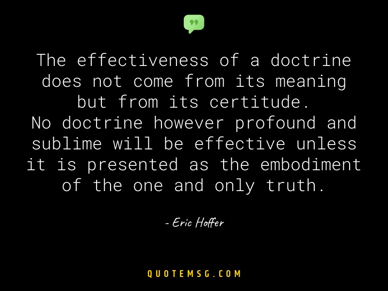 Image of Eric Hoffer