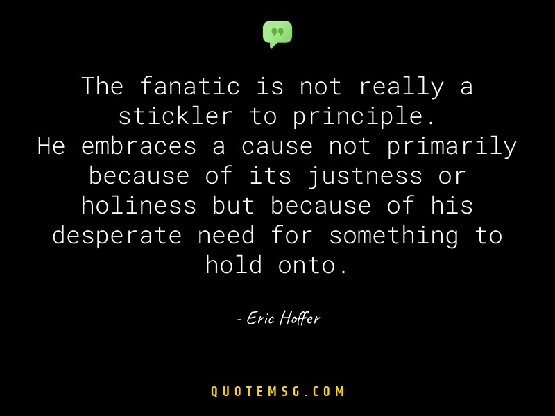 Image of Eric Hoffer