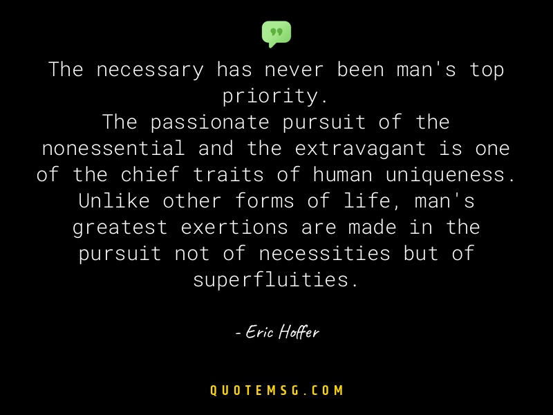 Image of Eric Hoffer