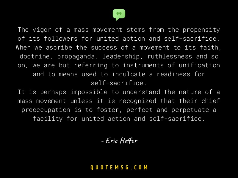 Image of Eric Hoffer