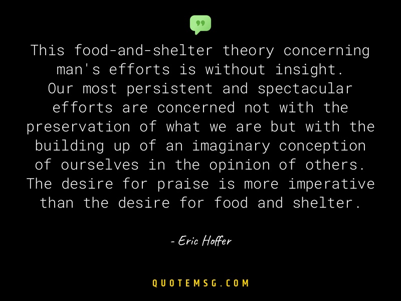 Image of Eric Hoffer