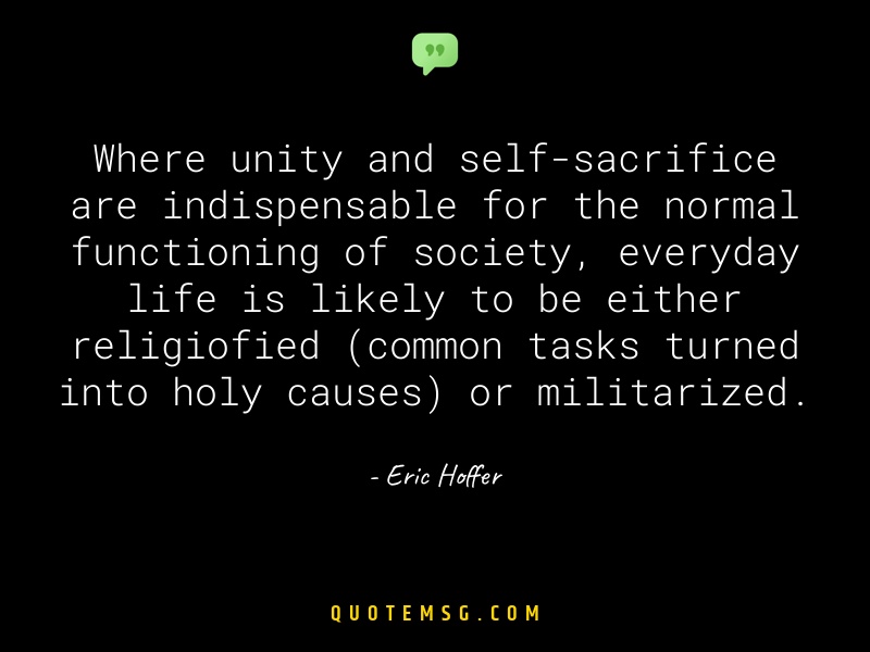 Image of Eric Hoffer