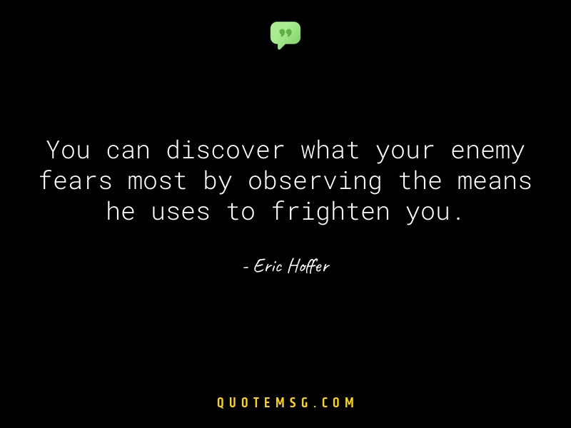 Image of Eric Hoffer