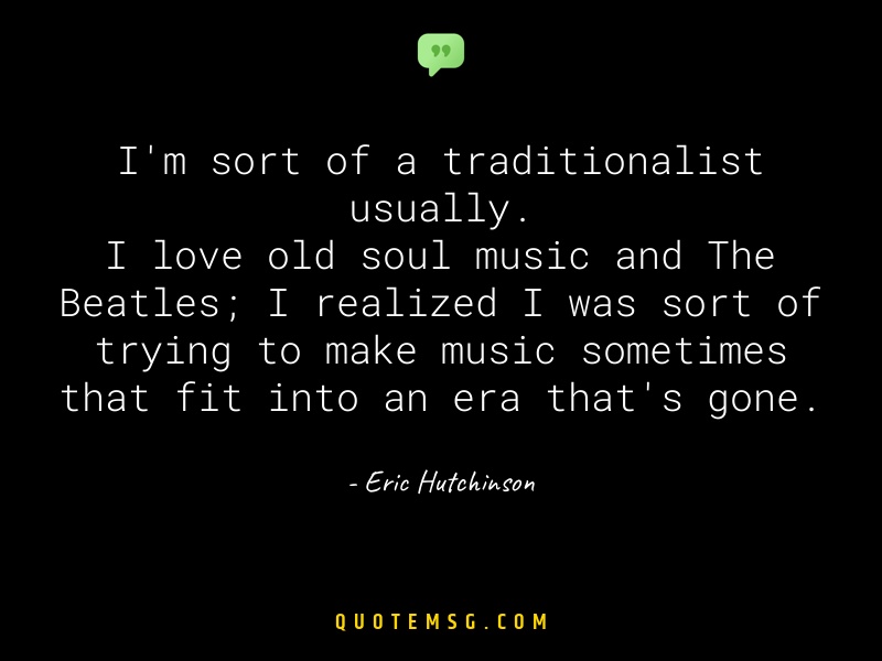 Image of Eric Hutchinson