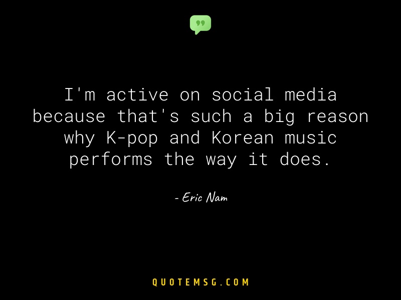 Image of Eric Nam