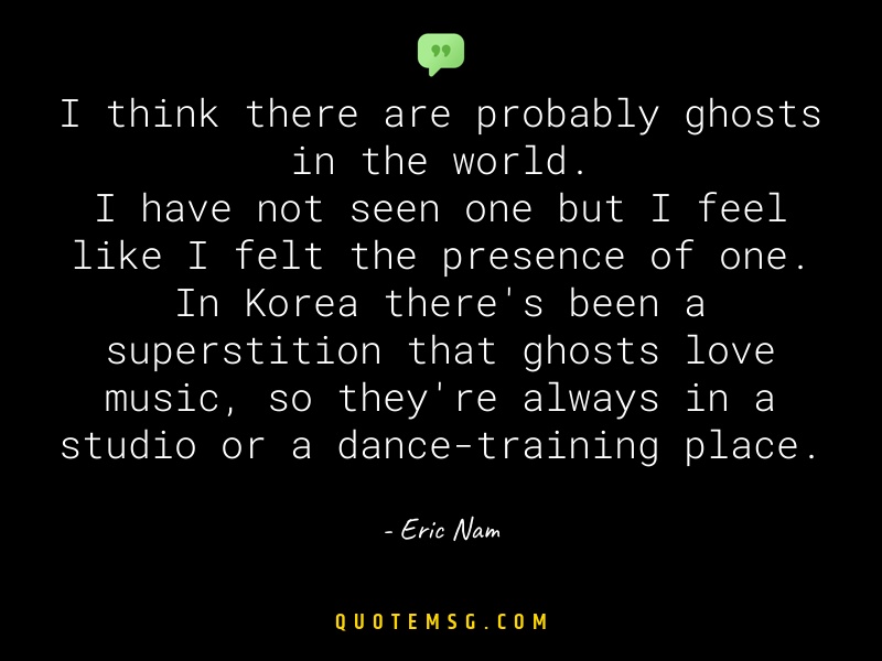 Image of Eric Nam