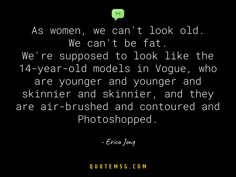 Image of Erica Jong