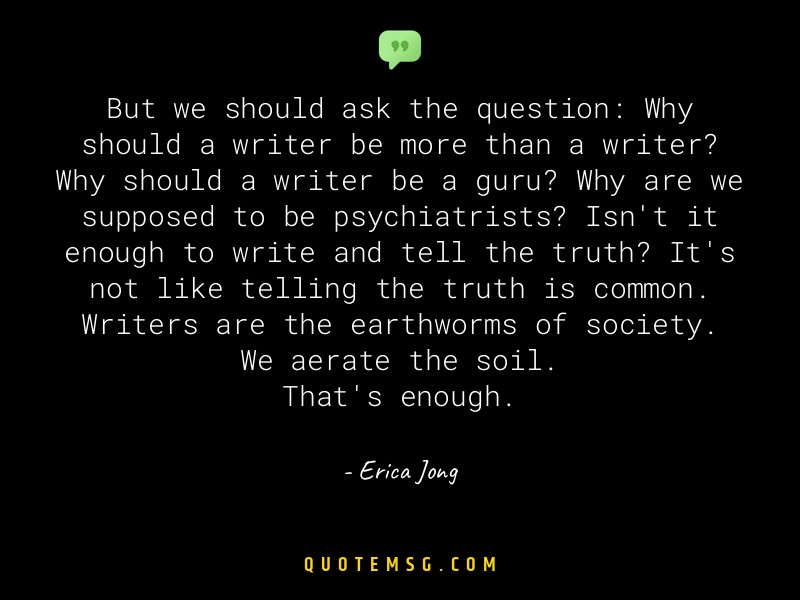 Image of Erica Jong