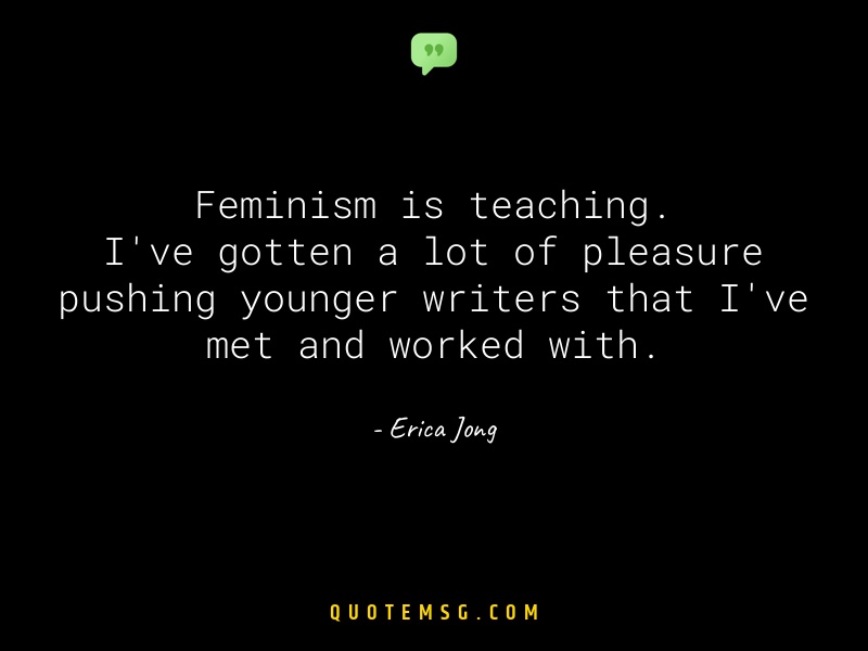 Image of Erica Jong