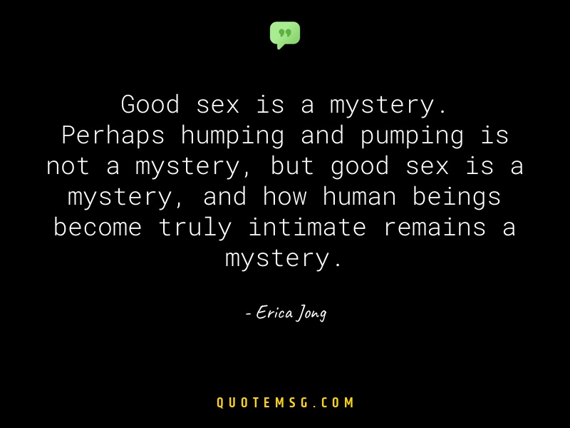 Image of Erica Jong