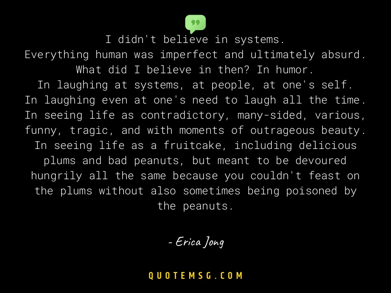 Image of Erica Jong