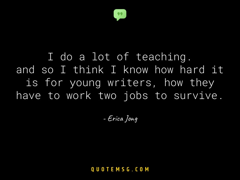 Image of Erica Jong