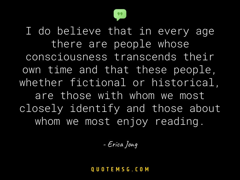 Image of Erica Jong