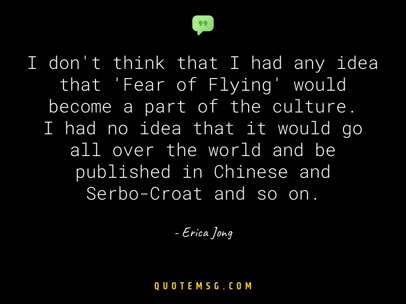 Image of Erica Jong