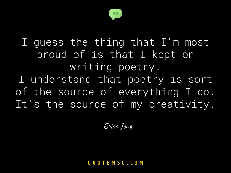 Image of Erica Jong