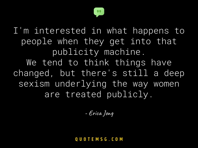 Image of Erica Jong