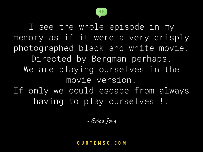 Image of Erica Jong