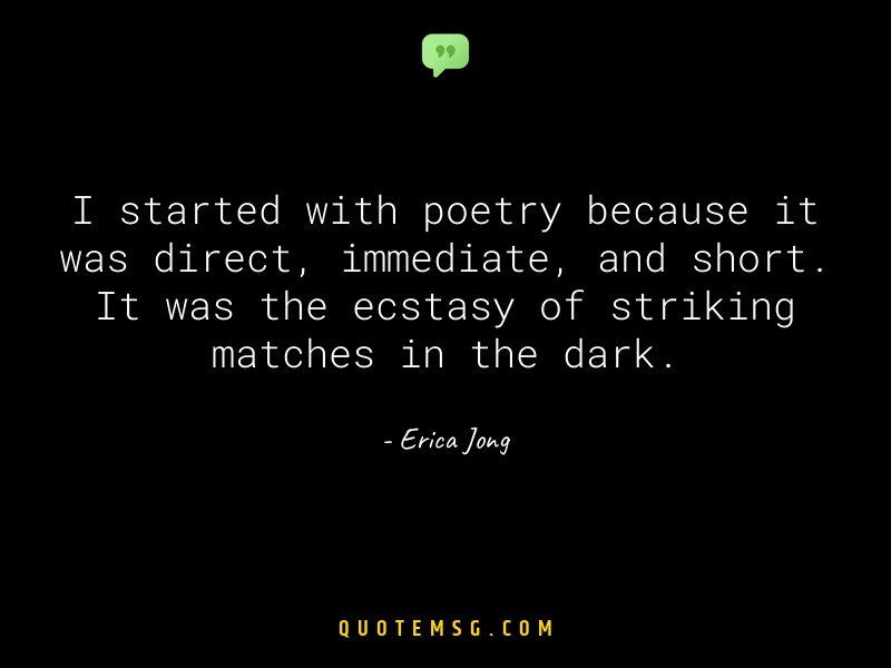 Image of Erica Jong