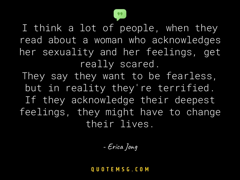 Image of Erica Jong