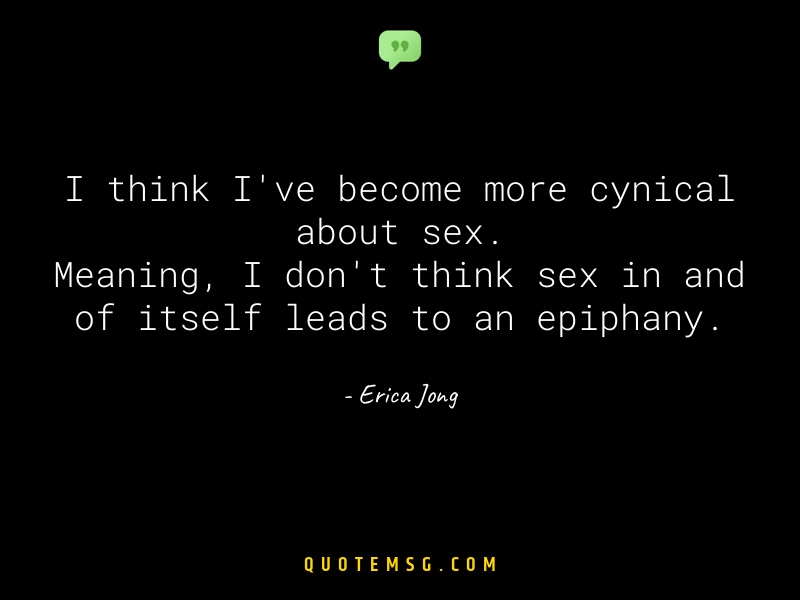 Image of Erica Jong