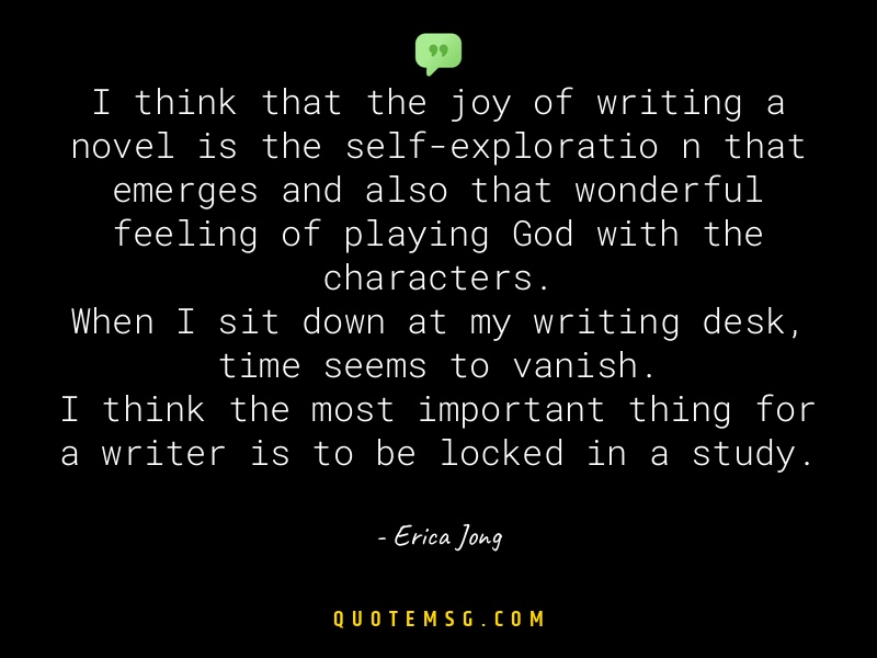 Image of Erica Jong