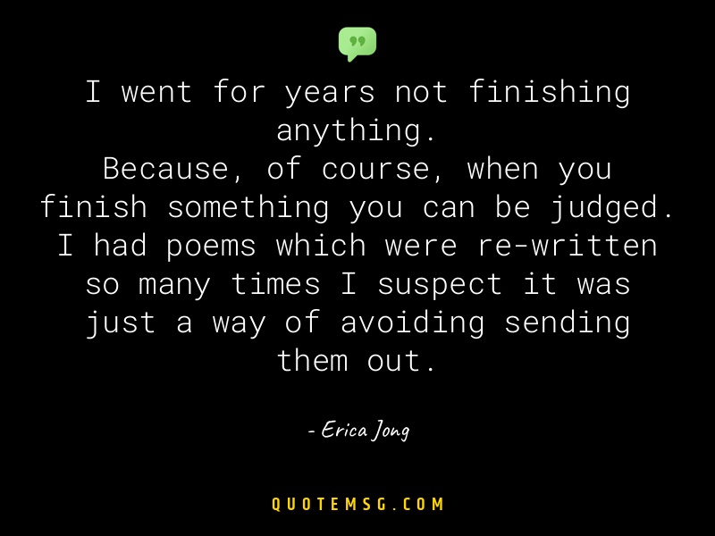 Image of Erica Jong