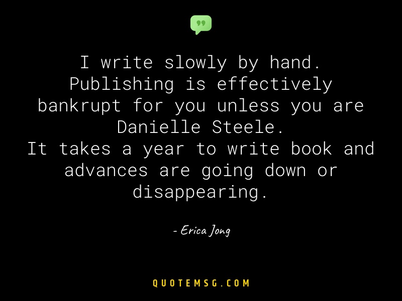 Image of Erica Jong