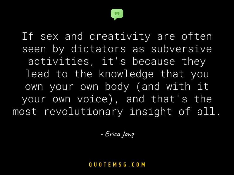 Image of Erica Jong