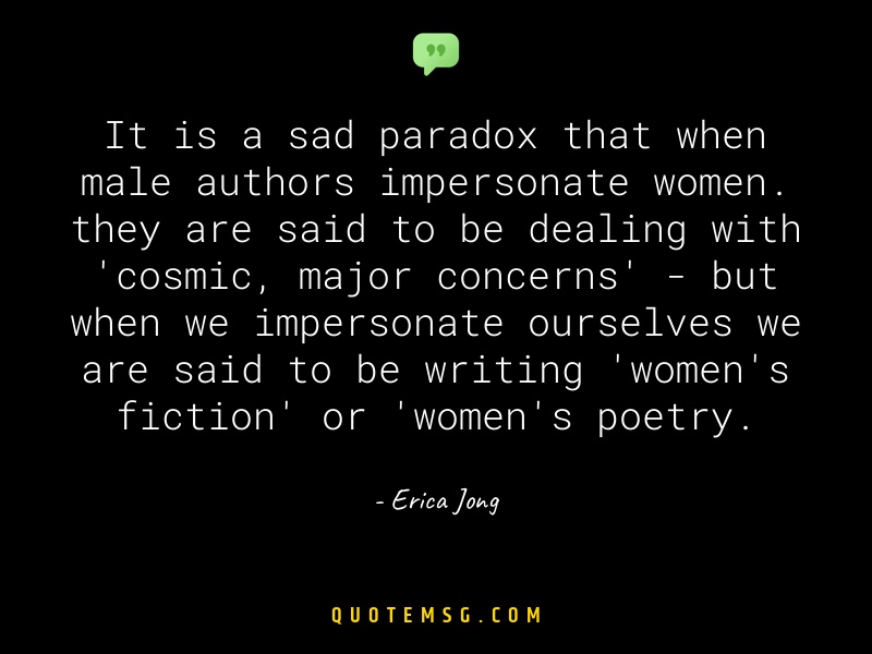 Image of Erica Jong