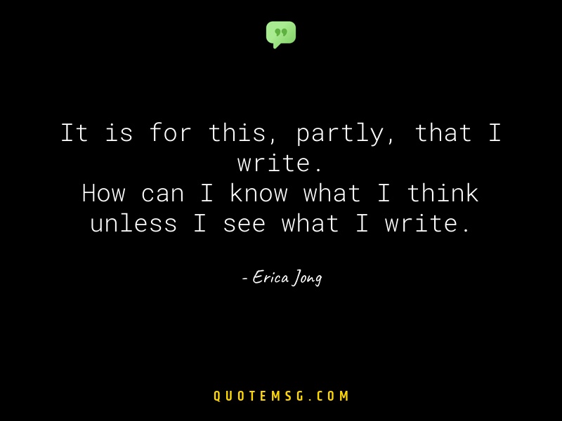 Image of Erica Jong