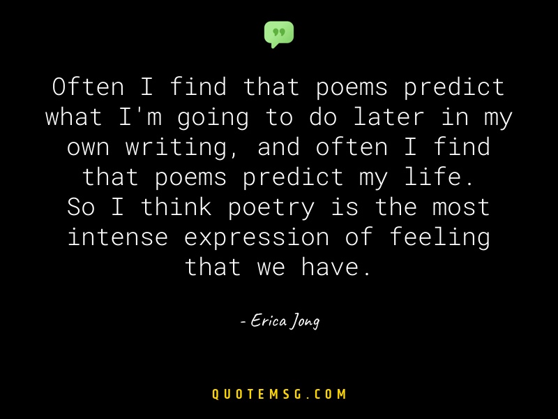 Image of Erica Jong