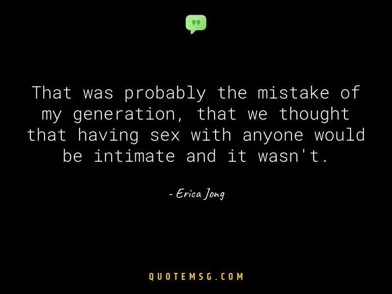 Image of Erica Jong