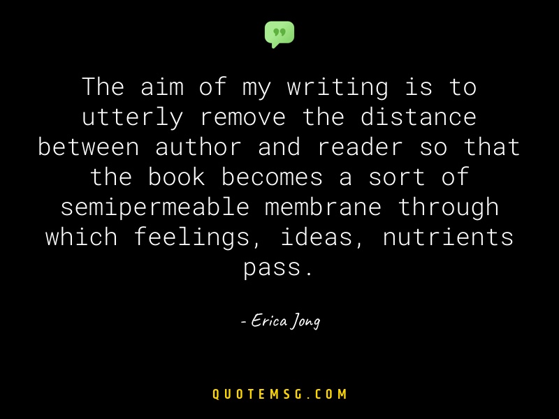 Image of Erica Jong