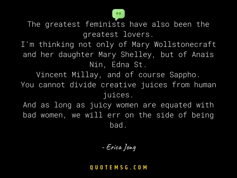 Image of Erica Jong