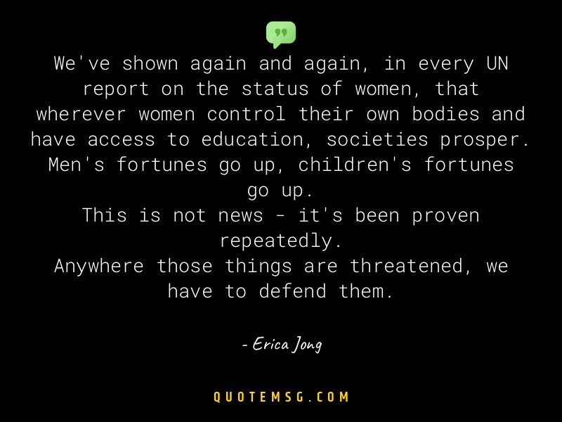 Image of Erica Jong