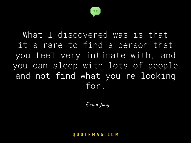 Image of Erica Jong